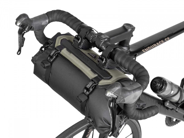 Сумка на руль велосипеда TOPEAK FRONTLOADER