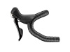 Обмотка руля Ciclovation Leather Touch Diamond Black