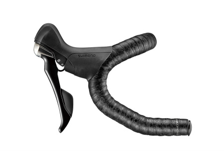 Обмотка руля Ciclovation Leather Touch Diamond Black