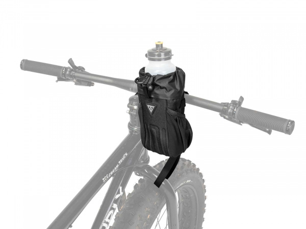 Сумка на руль велосипеда TOPEAK FREELOADER