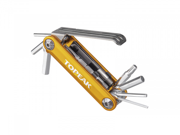Topeak Tubi 11 Gold