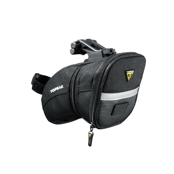 Topeak Aero Wedge Pack QuickClick Medium