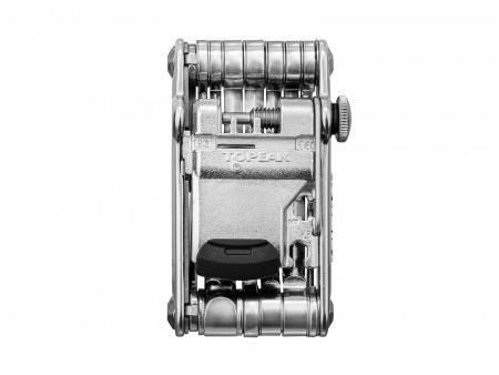 Мультитул TOPEAK MINI PT30 SILVER