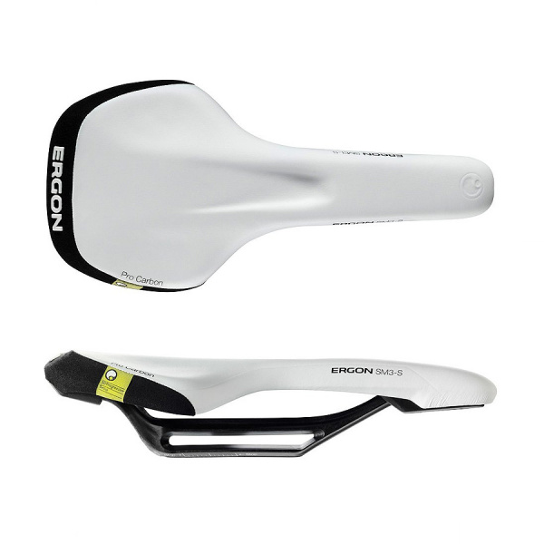 Ergon SM3 S Pro