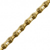 Цепь велосипедная Taya ONZE-111 Ti-Gold 11 скоростей