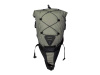 Сумка подседельная для велосипеда TOPEAK BACKLOADER 10 L GREEN