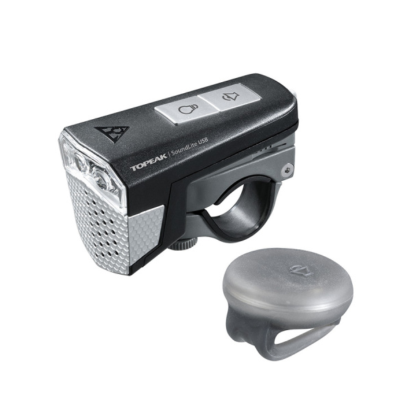 Topeak SoundLite USB