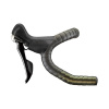 Обмотка руля Ciclovation Leather Touch Metallic Chameleon Amber Green