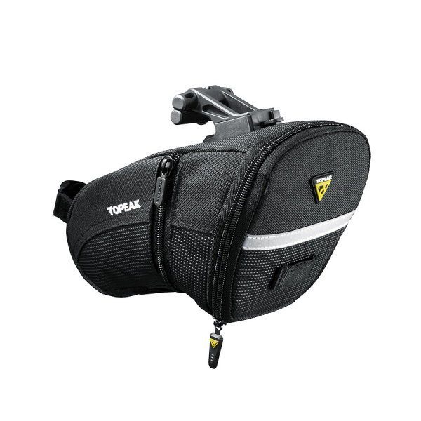 Topeak Aero Wedge Pack QuickClick Large