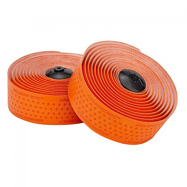 Jagwire Pro Bar Tape Orange
