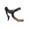 Обмотка руля Ciclovation Leather Touch Metallic Chameleon Dawn Bronze