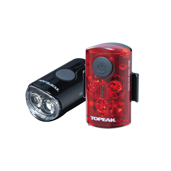 TOPEAK Mini Combo USB