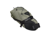 Сумка подседельная для велосипеда TOPEAK BACKLOADER 10 L GREEN