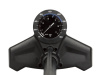 Насос велосипедный напольный с манометром TOPEAK JOEBLOW ROADIE EX