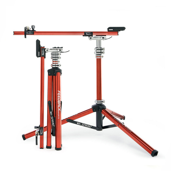Feedback Sprint Repair Stand