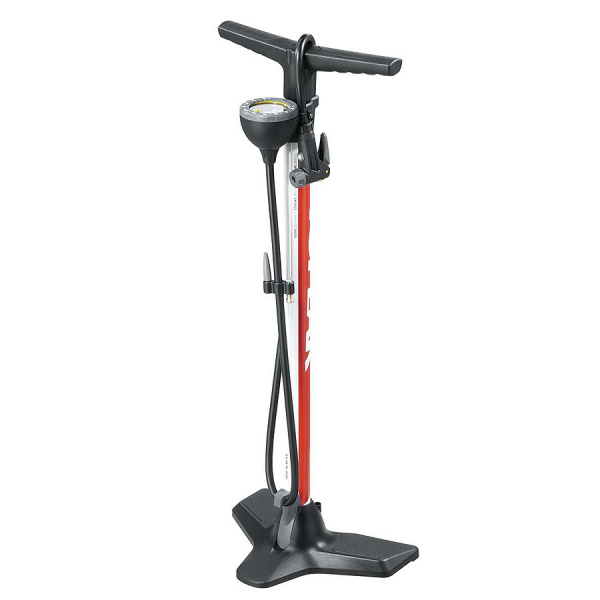 Topeak JoeBlow Race Red