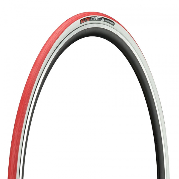 Elite Coperton