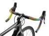 Обмотка руля Ciclovation Halo Touch Rainbow