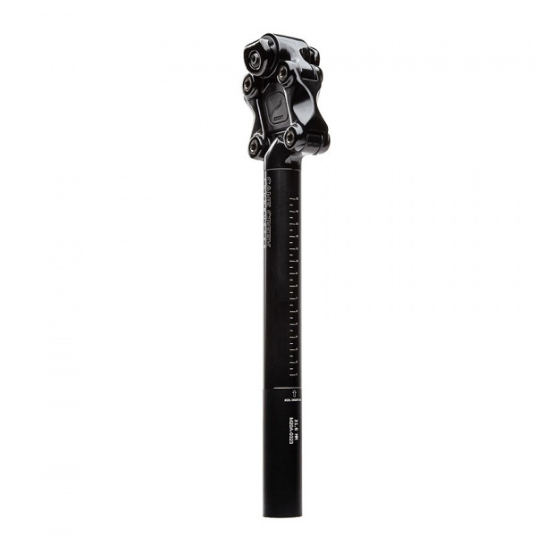 Cane Creek G4 Thudbuster AFM 30,9 Short Travel Black