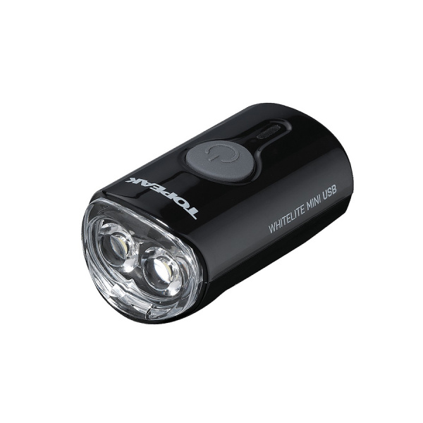 Topeak WhiteLite Mini USB