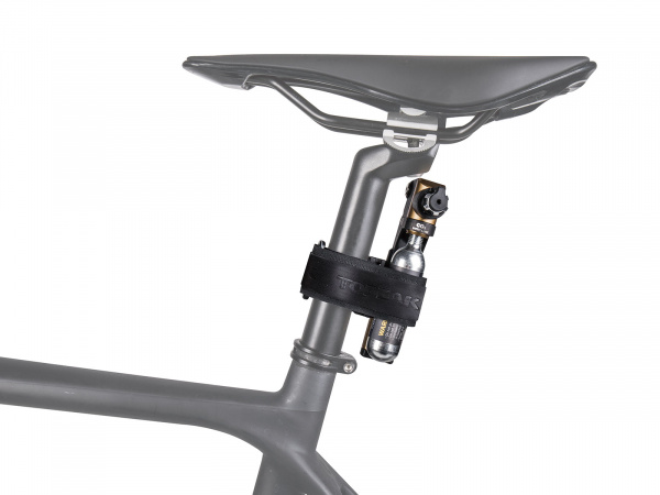 Набор для ремонта бескамерных шин с насосом TOPEAK TUBI MASTER+