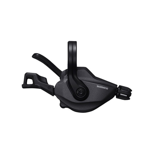 Shimano XT M8100, 2 скорости
