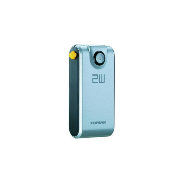 TOPEAK WhiteLite HP 2W Power Pack